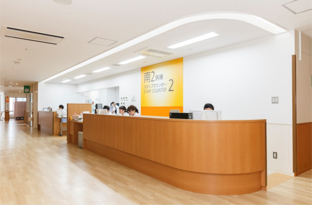 社会医療法人中信勤労者医療協会　松本協立病院・求人番号343572