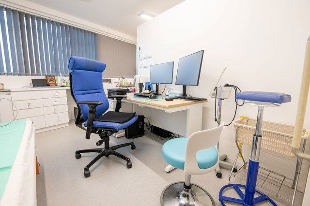 医療法人社団三正会　妙蓮寺つゆき内科呼吸器クリニック・求人番号344211