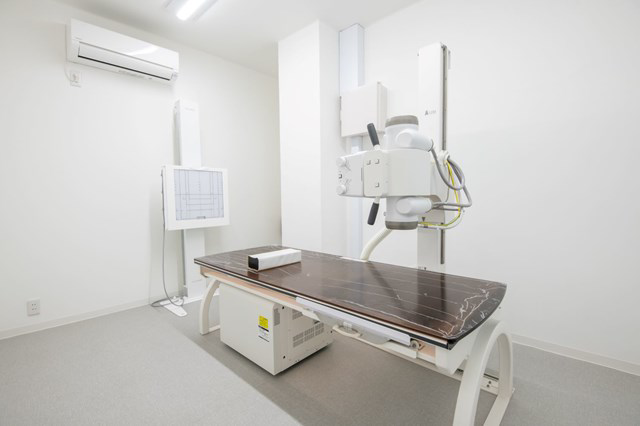 医療法人社団三正会　妙蓮寺つゆき内科呼吸器クリニック・求人番号344211