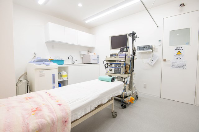 医療法人社団三正会　妙蓮寺つゆき内科呼吸器クリニック・求人番号344211