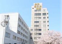 病院イメージ