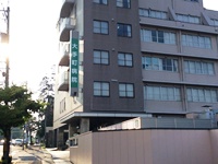 病院イメージ