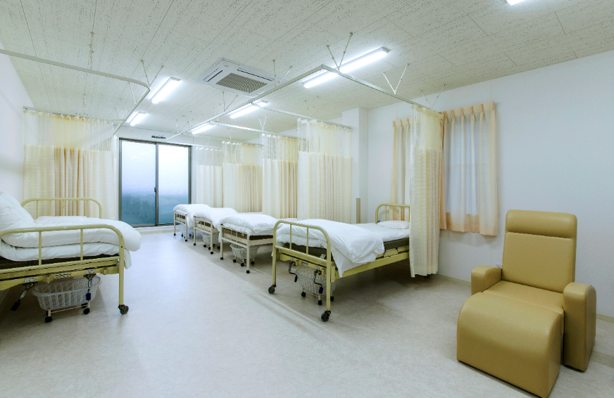 日比野外科・求人番号345549