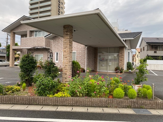 松本クリニック・求人番号345732