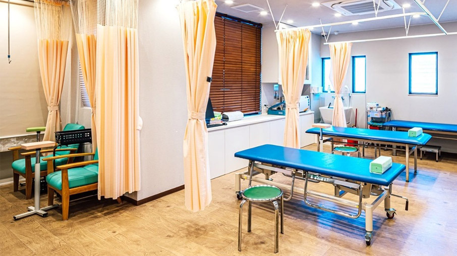 医療法人モンキーポッド　森整形外科・求人番号345996