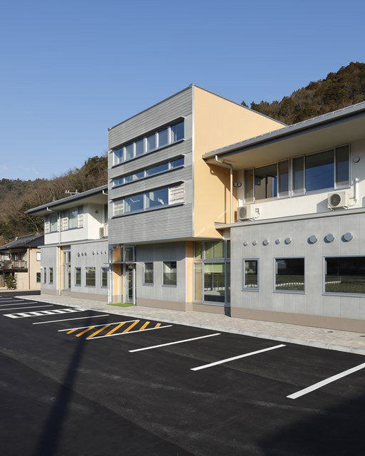 医療法人社団英集会 福富医院・求人番号346670