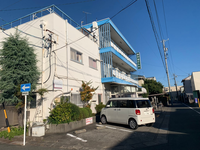 病院イメージ