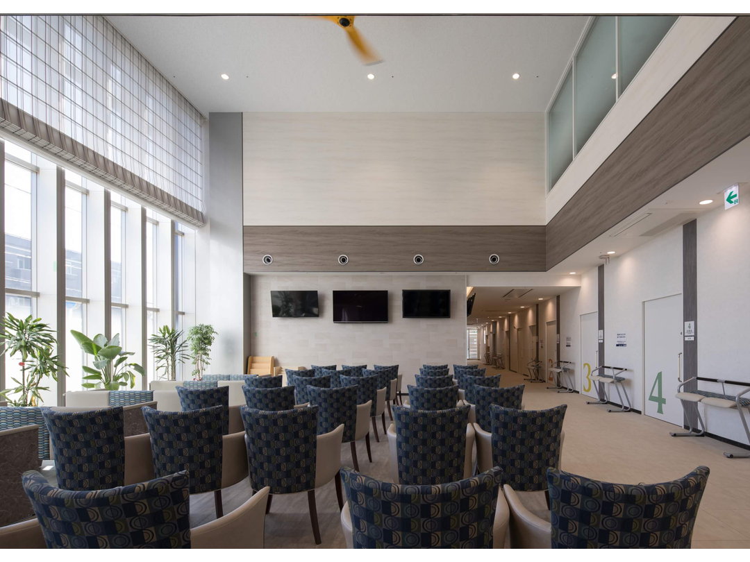 医療法人秀麗会 山尾病院・求人番号348626