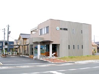 中川医院・求人番号349762