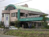 病院イメージ