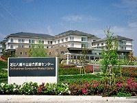 近江八幡市立総合医療センター・求人番号350433