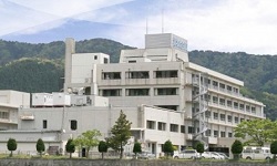 長浜市立湖北病院・求人番号351397
