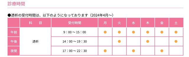 公益社団法人信和会　川端診療所・求人番号352333