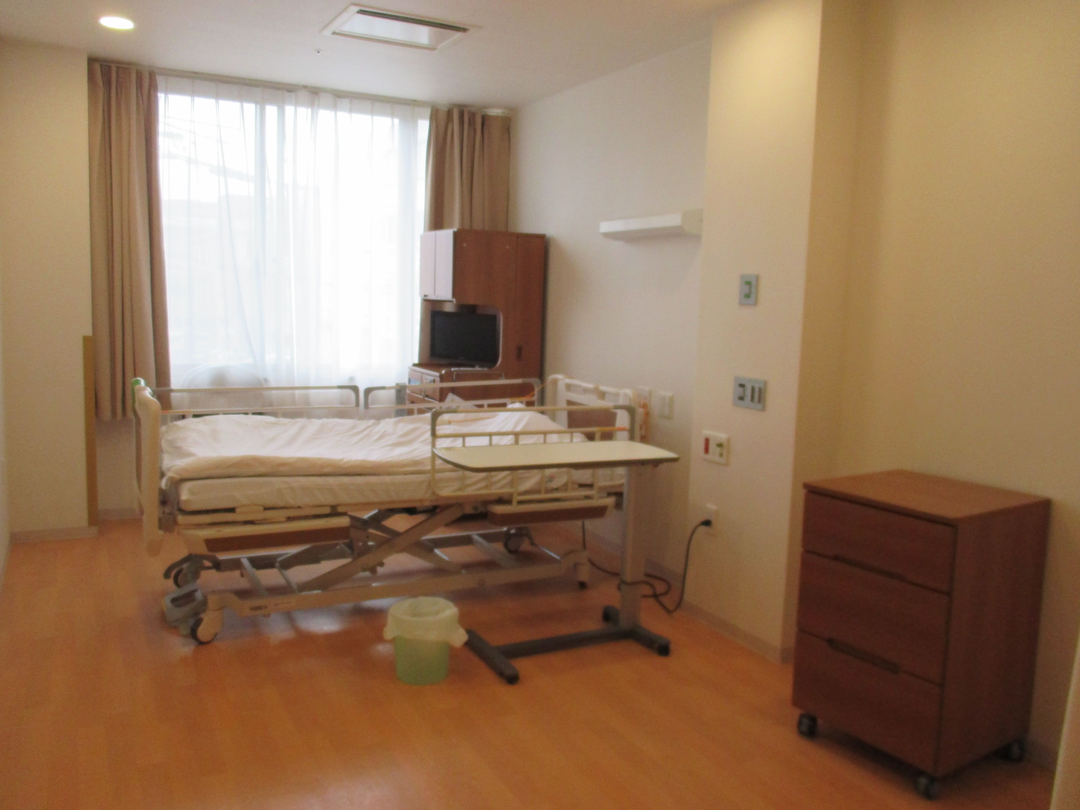 広島医療生活協同組合 広島共立病院・求人番号357715