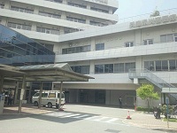 病院イメージ