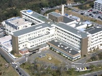 独立行政法人国立病院機構 神戸医療センター・求人番号360153