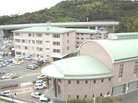 病院イメージ