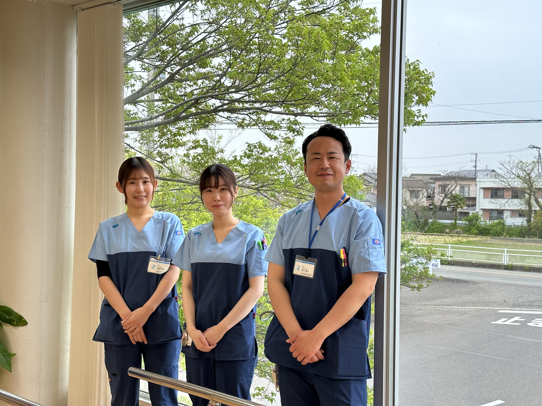 医療法人平成博愛会 博愛記念病院・求人番号362106