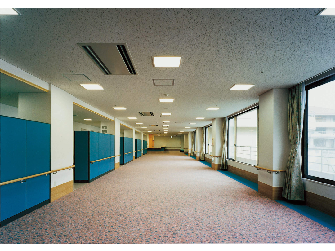 医療法人松栄会 坂本病院・求人番号362783