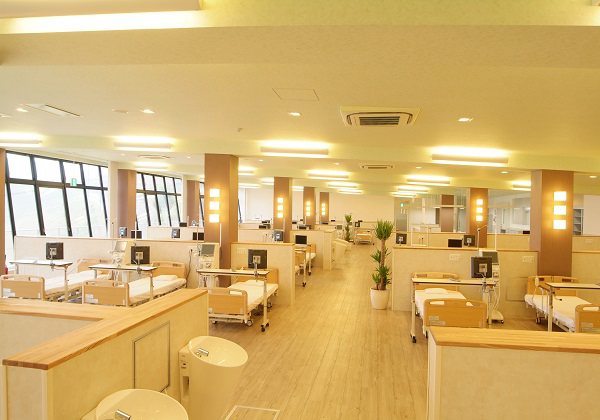 医療法人社団きらら友正会　勝木台クリニック・求人番号362942