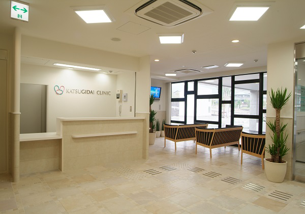 医療法人社団きらら友正会　勝木台クリニック・求人番号362942