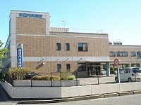 医療法人社団三陽会 前田内科病院・求人番号363722