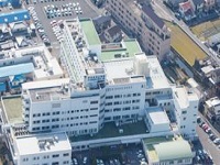 社会福祉法人恩賜財団済生会　松山病院・求人番号363792