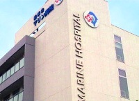医療法人聖峰会 マリン病院・求人番号364120