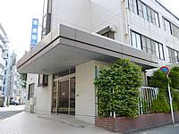 病院イメージ