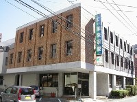 病院イメージ
