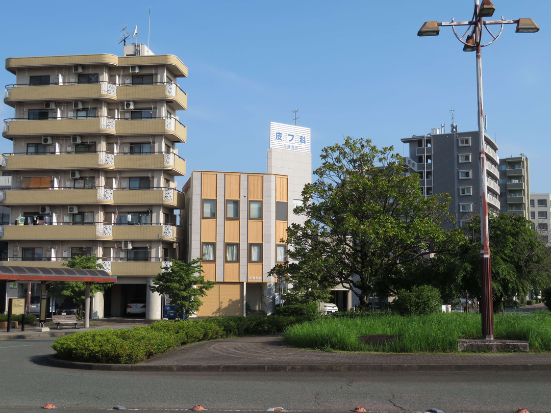 佐藤皮膚科医院・求人番号366695