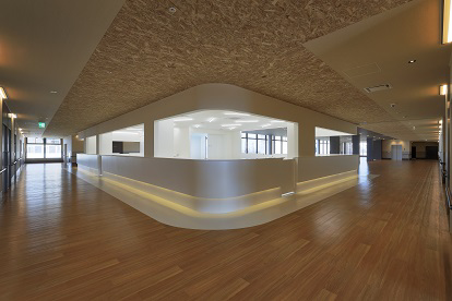 医療法人社団井上会 ひかりテラス病院・求人番号367384