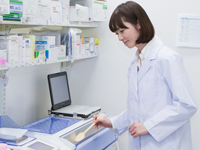 有限会社源泉堂 源泉堂薬局駅前店・求人番号417634