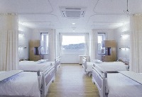 医療法人社団六心会　恒生病院・求人番号422776