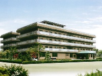 医療法人瑞穂会 介護老人保健施設志木瑞穂の里・求人番号423807