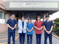 医療法人渓仁会　札幌西円山病院・求人番号423879