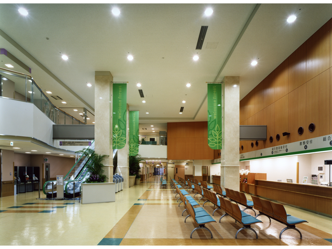 社会福祉法人恩賜財団済生会　支部埼玉県済生会川口総合病院 〈病棟・ICU・透析・オペ室他〉・求人番号423973