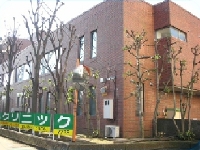 病院イメージ