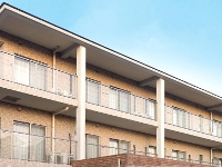 SOMPOケア株式会社 SOMPOケア ラヴィーレ調布・求人番号425949