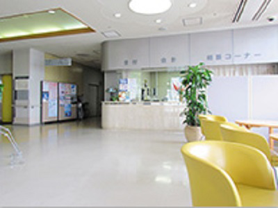 医療法人和同会 広島シーサイド病院・求人番号426233