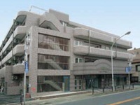 病院イメージ