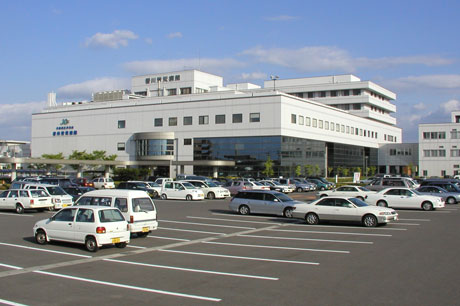 独立行政法人労働者健康安全機構　香川労災病院・求人番号427911