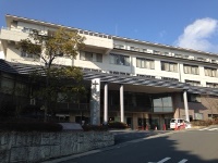 一般財団法人日本バプテスト連盟医療団　総合病院日本バプテスト病院・求人番号428171