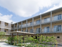 ＳＯＭＰＯケア株式会社 SOMPOケア ラヴィーレ南大泉・求人番号429212