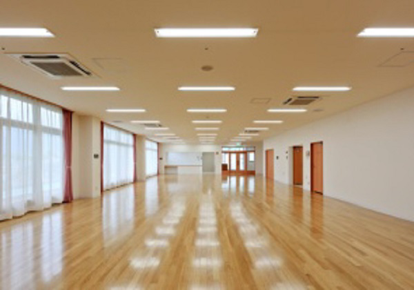 社会福祉法人広島県リハビリテーション協会　ときわ呉・求人番号429297