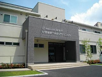 医療法人社団双泉会 いずみホームケアクリニック(病棟)・求人番号432184