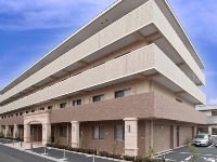 SOMPOケア株式会社 SOMPOケア ラヴィーレ古淵・求人番号433606
