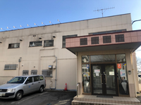 病院イメージ