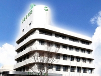 病院イメージ