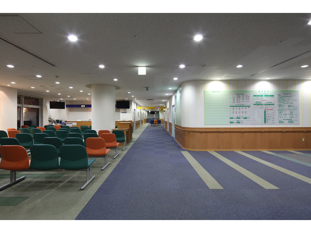 医療法人麻生整形外科病院・求人番号436814